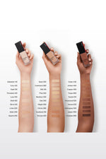 מייקאפ Synchro Skin Radiant Lifting SPF30