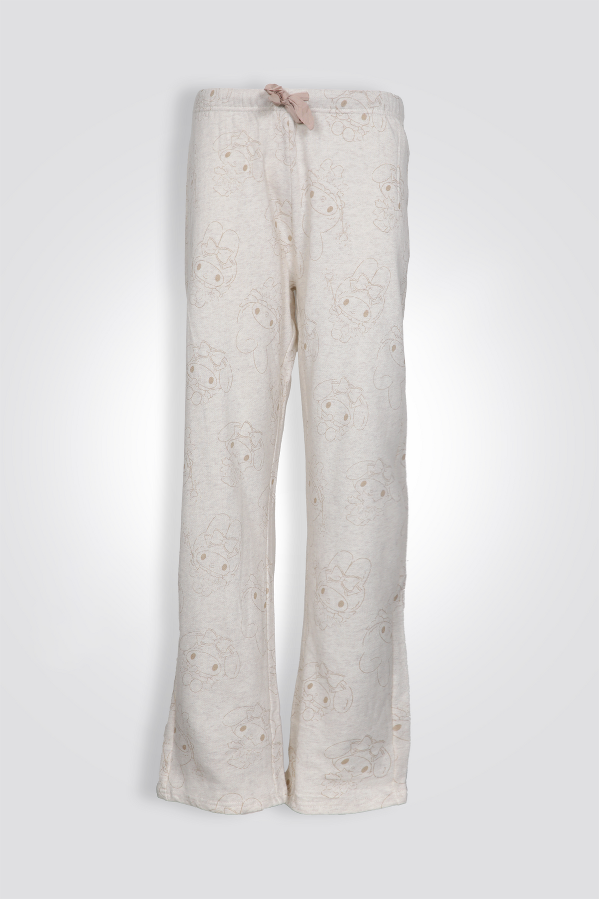 סט פיג'מה מכופתרת מי מלודי | דלתא