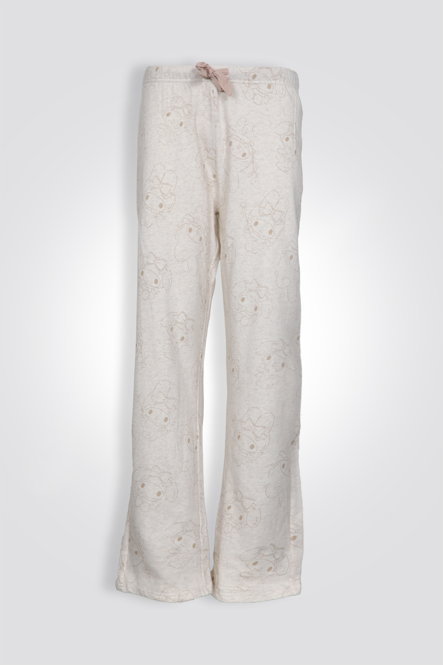 סט פיג'מה מכופתרת מי מלודי | דלתא