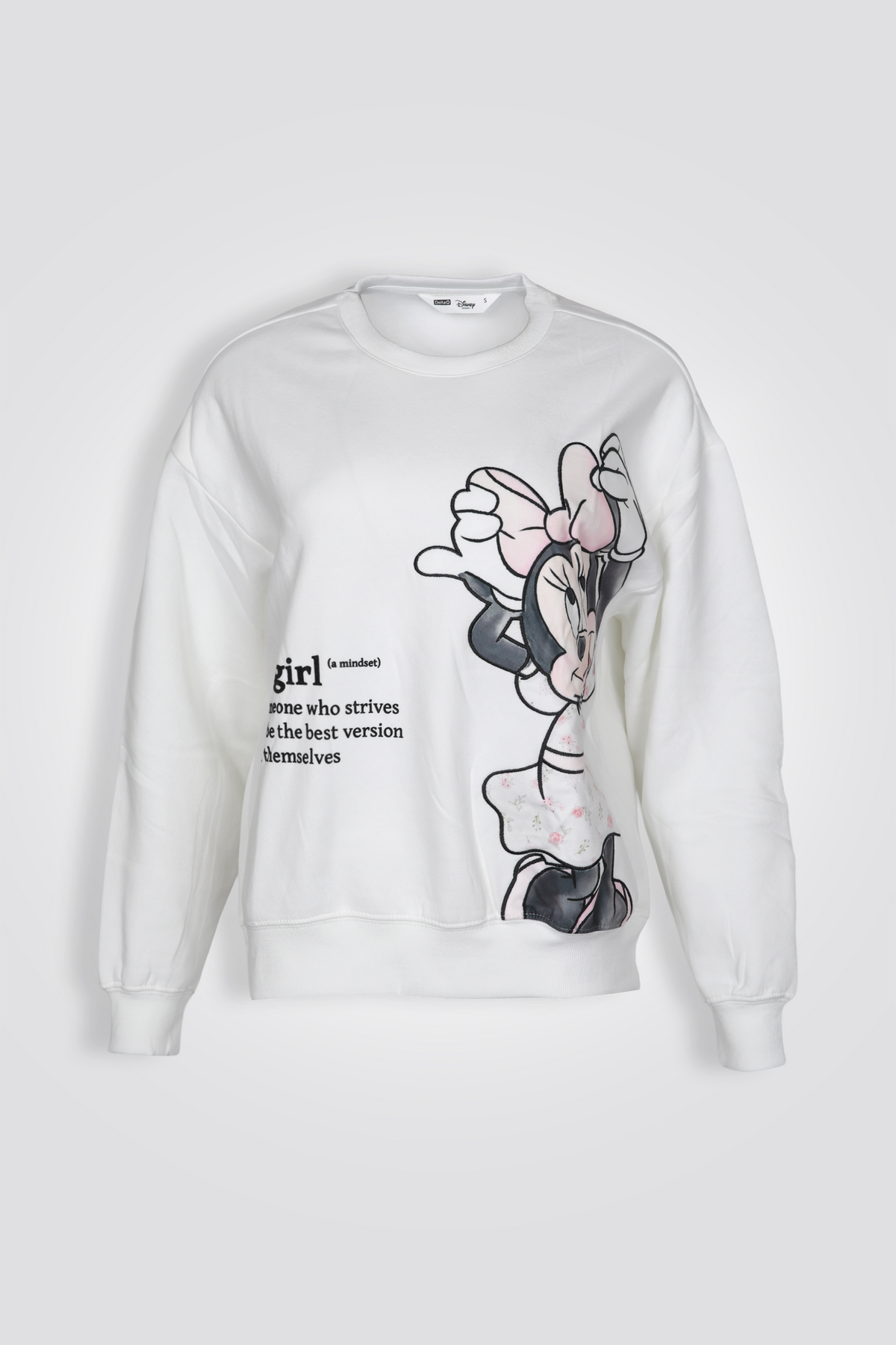 סט פיג'מה פוטר מיני מאוס | דלתא