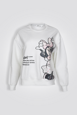 סט פיג'מה פוטר מיני מאוס | דלתא