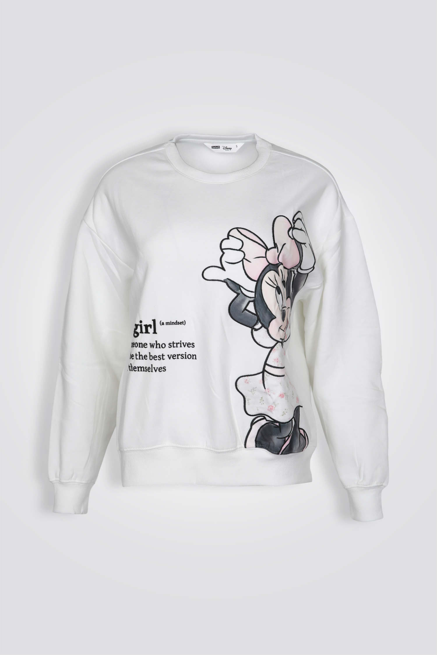 סט פיג'מה פוטר מיני מאוס | דלתא