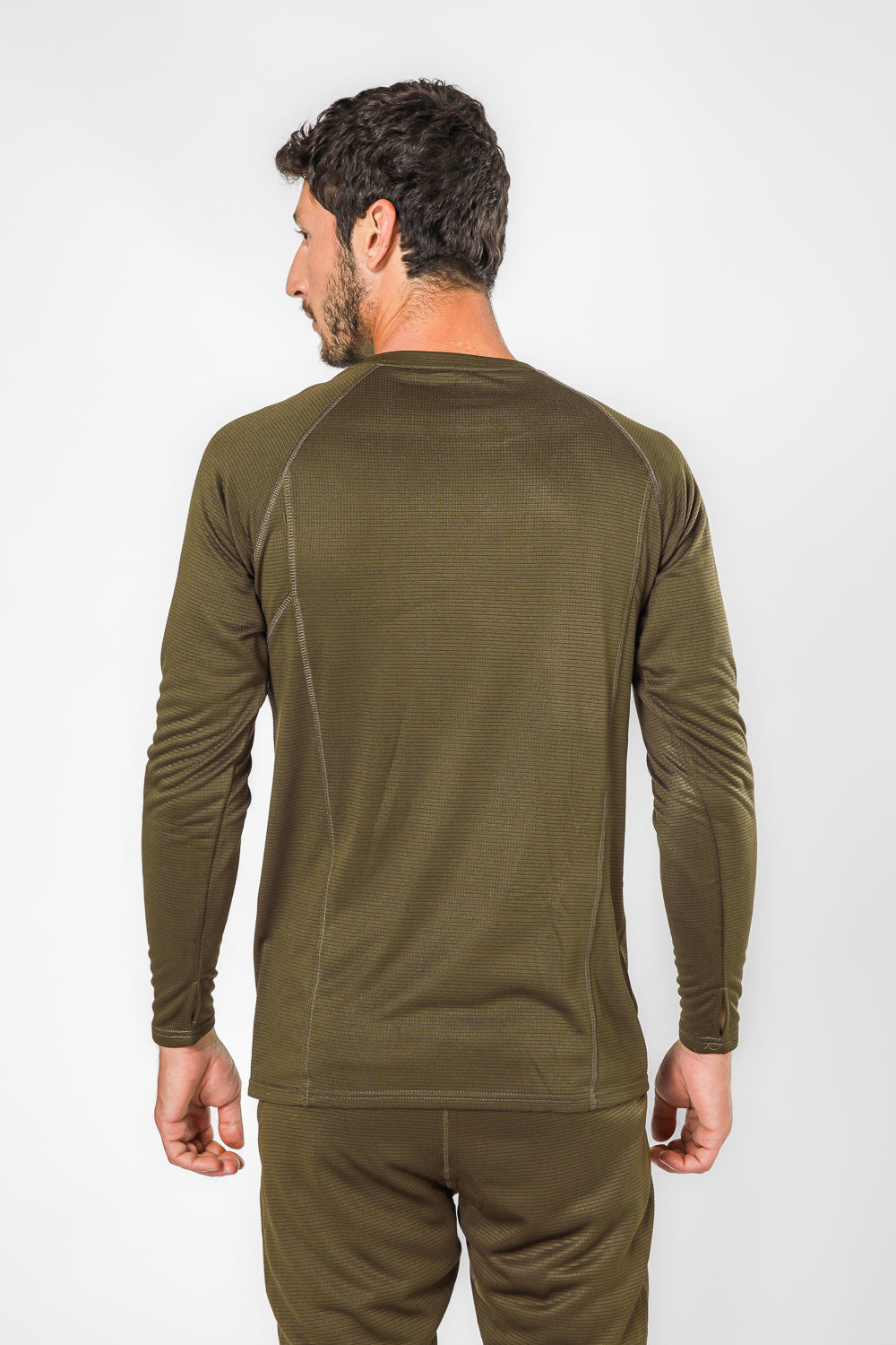 חולצה תרמית לגברים