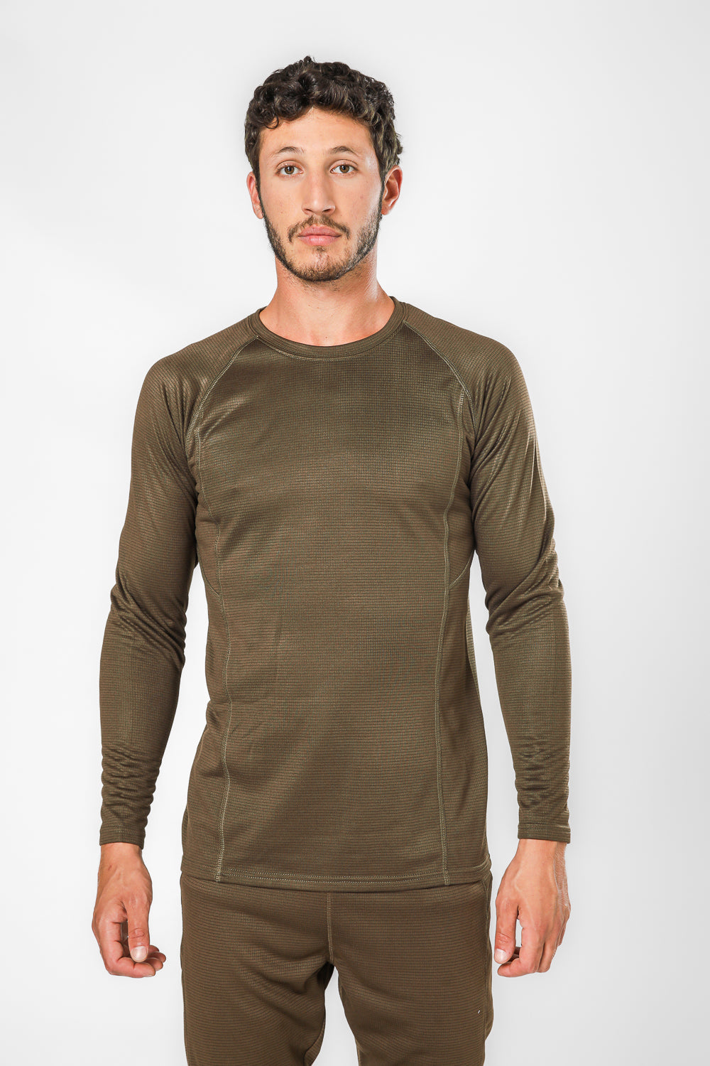 חולצה תרמית לגברים