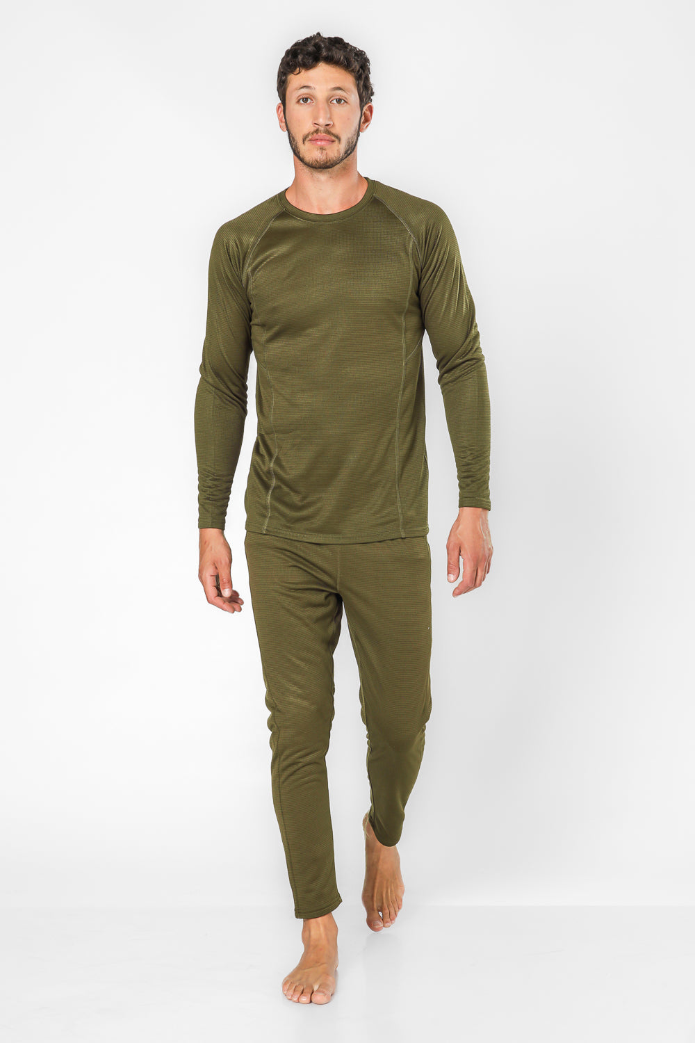 מכנסיים תרמיים לגברים