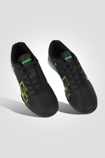 נעליים מבית המותג DIADORA בעלות ריפוד נוח במיוחד ששומר על הרגל לאורך כל היום, סולייה חיצונית מגומי לשמירה על אחיזה מלאה בקרקע