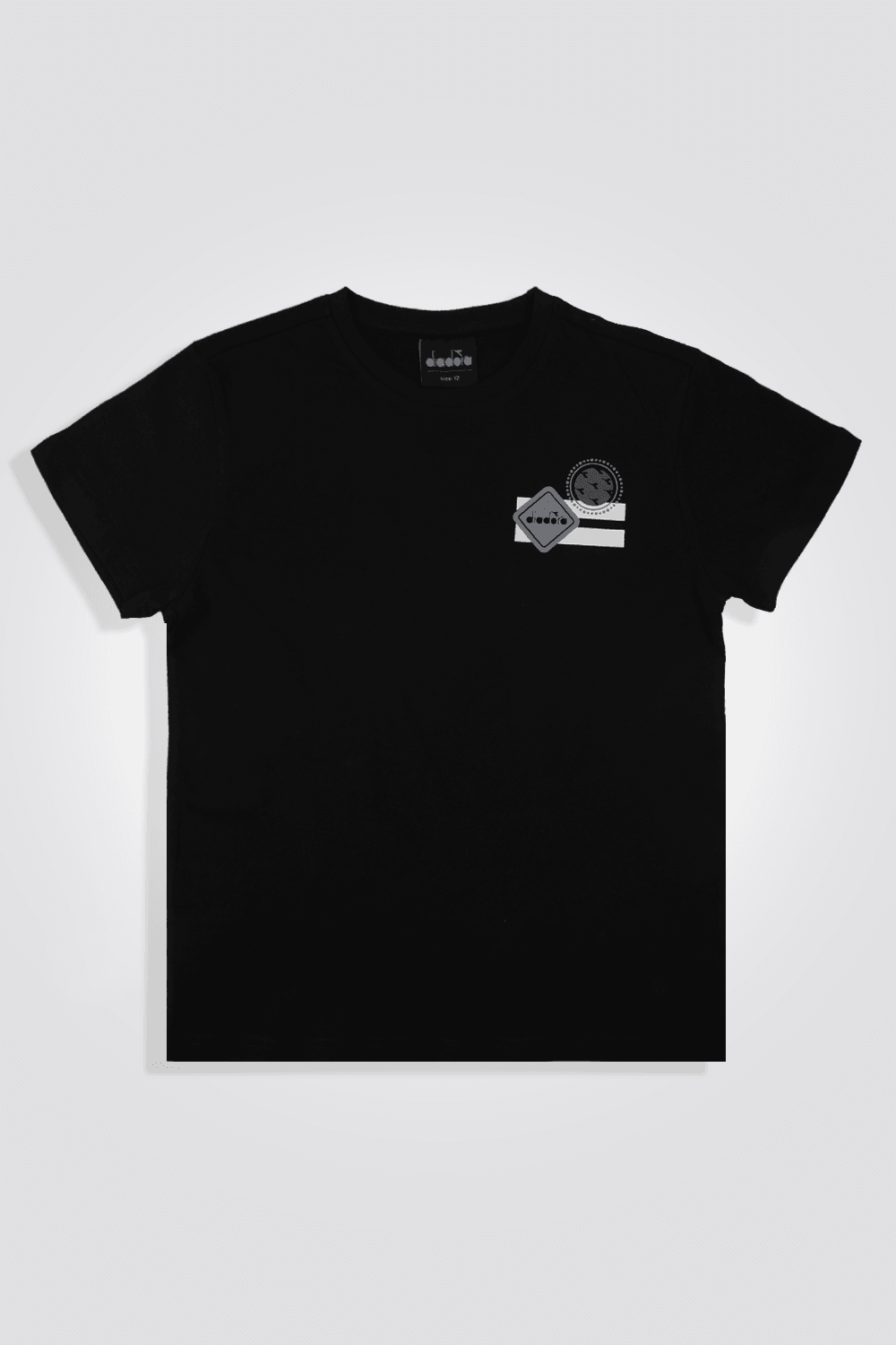 חליפה לנוער בצבע שחור - MASHBIR//365