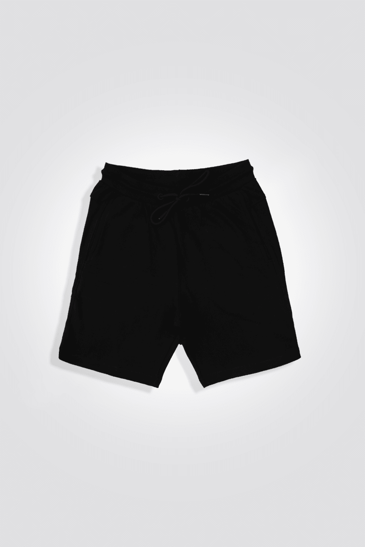 חליפה לנוער בצבע אפור ושחור - MASHBIR//365