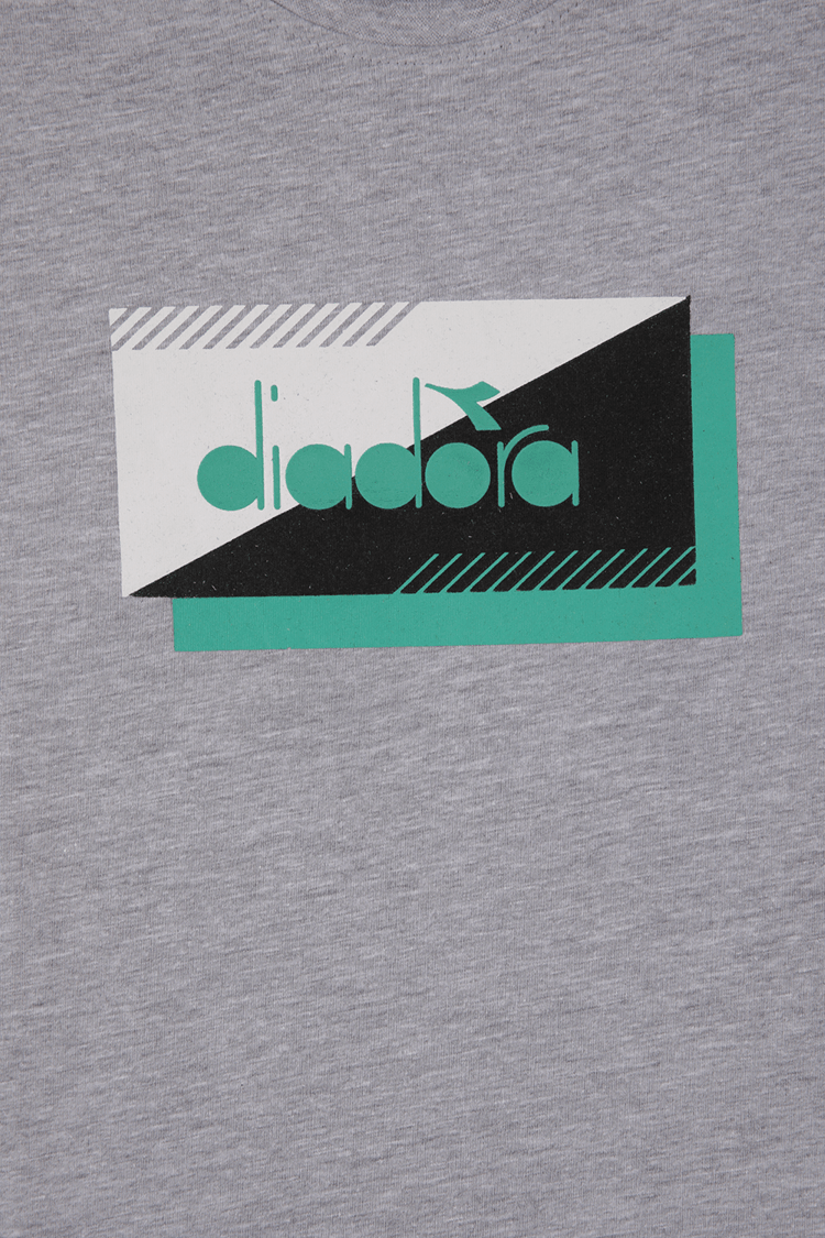 חליפה לנוער בצבע אפור ושחור - MASHBIR//365