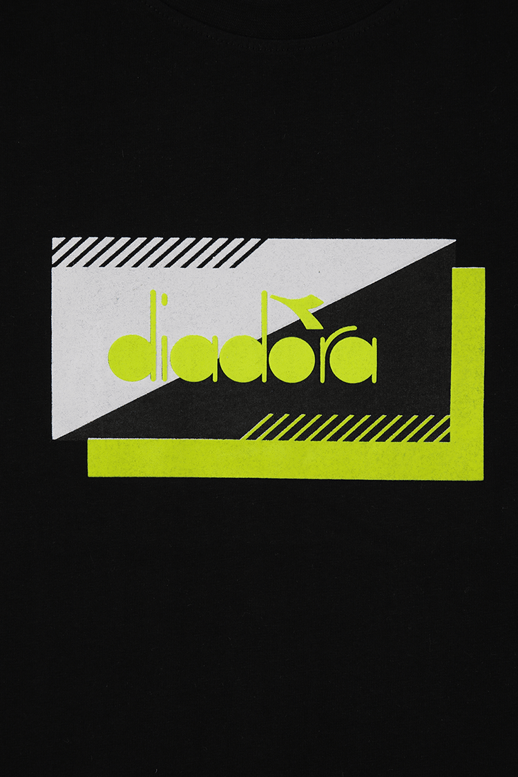 חליפה לנוער בצבע שחור ואפור - MASHBIR//365