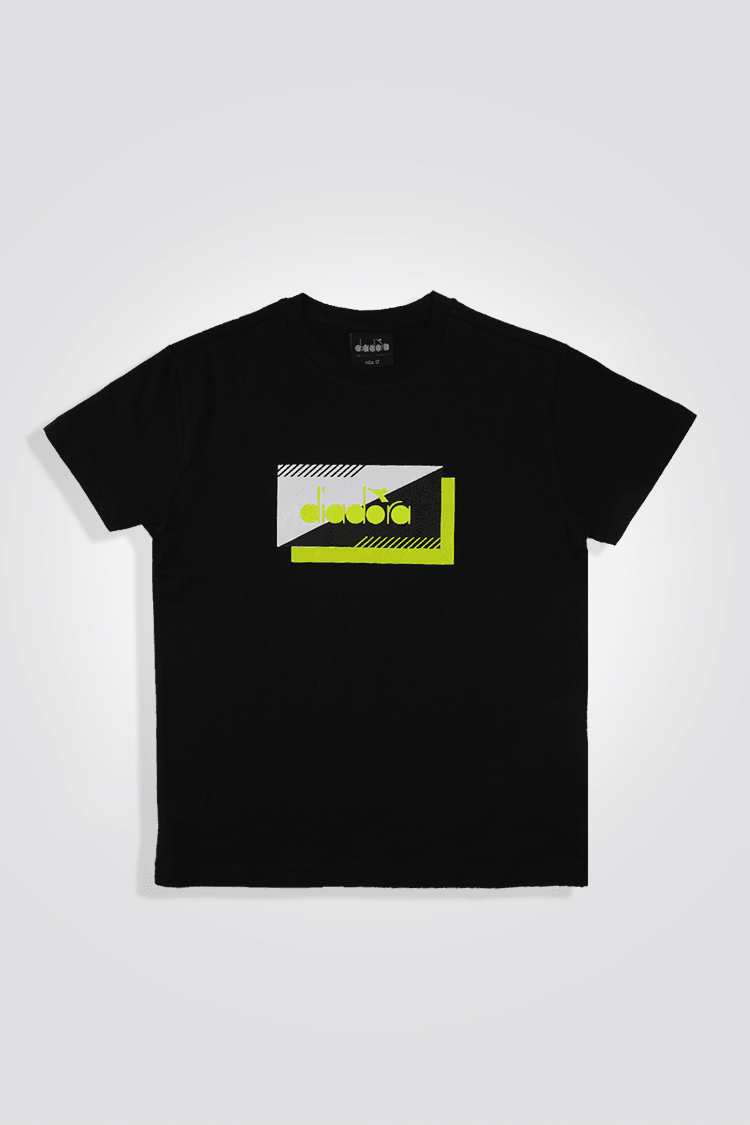 חליפה לנוער בצבע שחור ואפור - MASHBIR//365