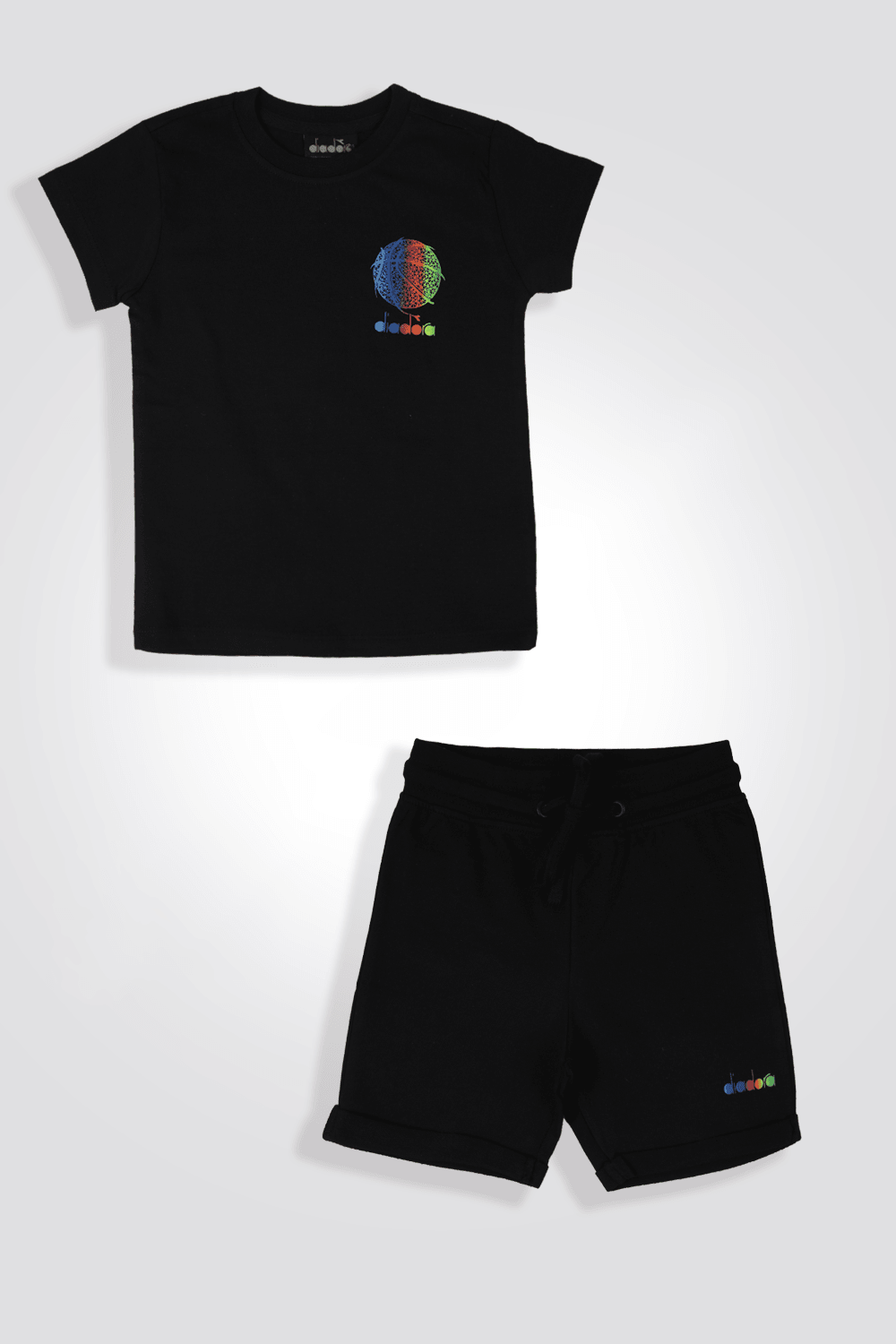 חליפה לילדים בצבע שחור - MASHBIR//365