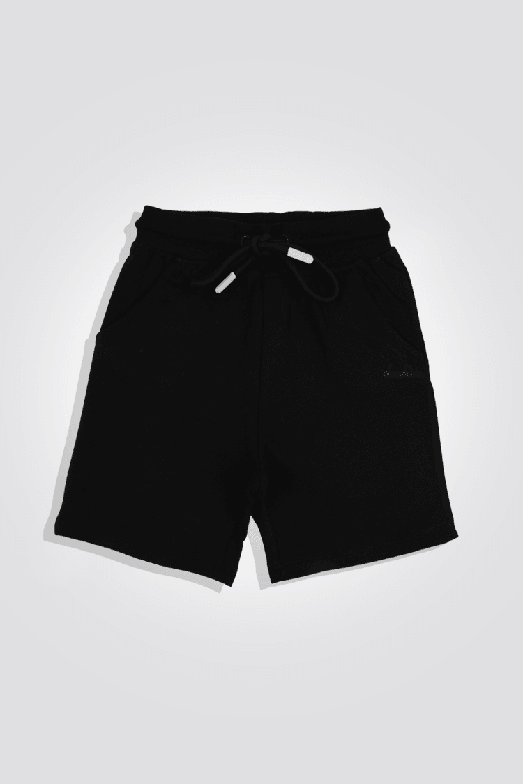 חליפה לילדים בצבע לבן ושחור - MASHBIR//365