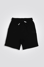 חליפה לילדים בצבע לבן ושחור - MASHBIR//365