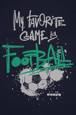 חליפה לילדים בצבע נייבי ואפור - MASHBIR//365