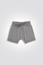 חליפה לילדים בצבע נייבי ואפור - MASHBIR//365