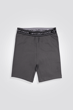 חליפה לנערות בצבע לבן ואפור - MASHBIR//365