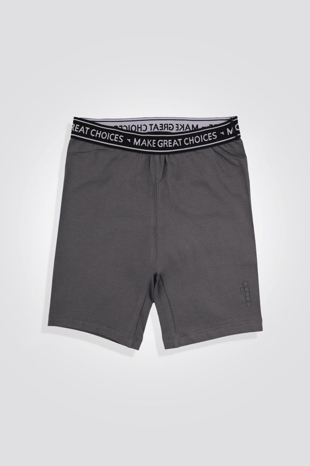 חליפה לנערות בצבע לבן ואפור - MASHBIR//365