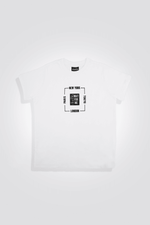 חליפה לנערות בצבע לבן ואפור - MASHBIR//365