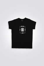 חליפה לנערות בצבע שחור - MASHBIR//365