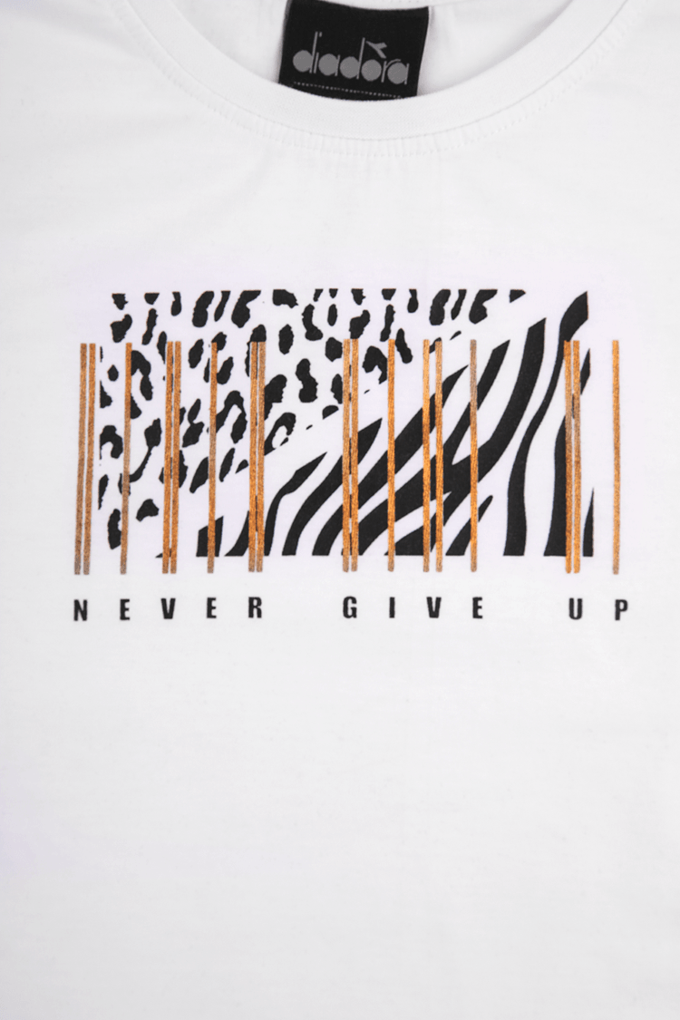 חליפה לילדות בצבע לבן ושחור - MASHBIR//365