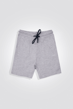 חליפה לילדים בצבע נייבי ואפור - MASHBIR//365