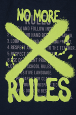 חליפה לילדים בצבע נייבי ואפור - MASHBIR//365