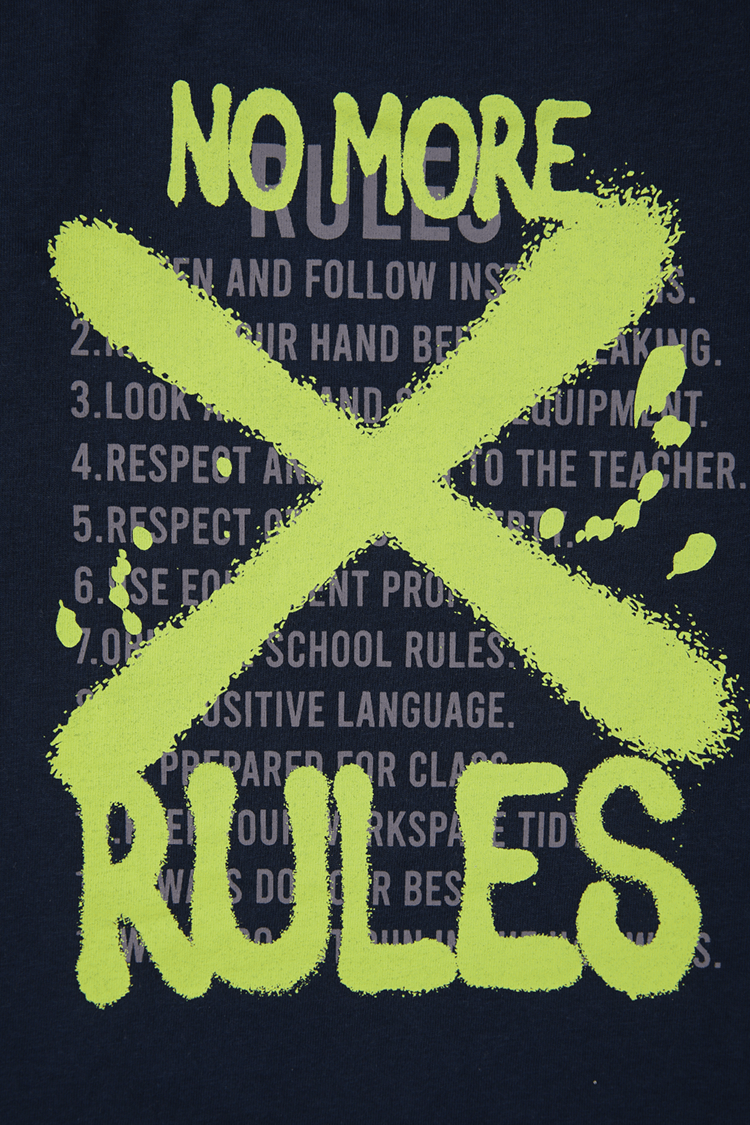 חליפה לילדים בצבע נייבי ואפור - MASHBIR//365