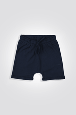 חליפת טאי דאי לילדים בצבע תכלת ונייבי - MASHBIR//365