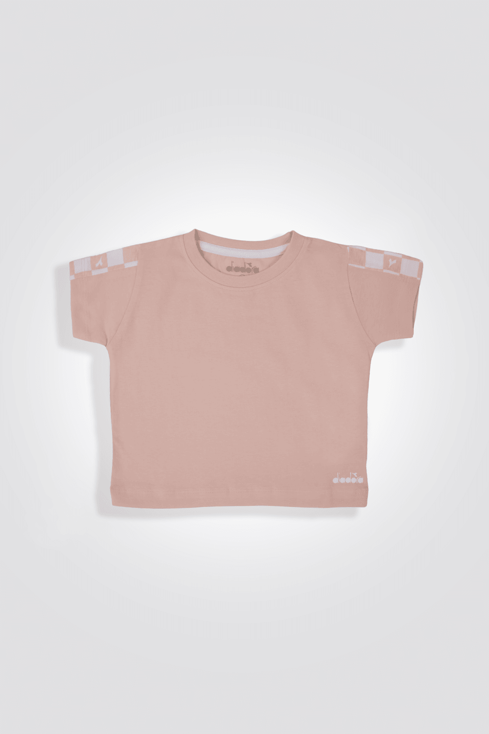 חליפה לילדות בצבע ורוד - MASHBIR//365