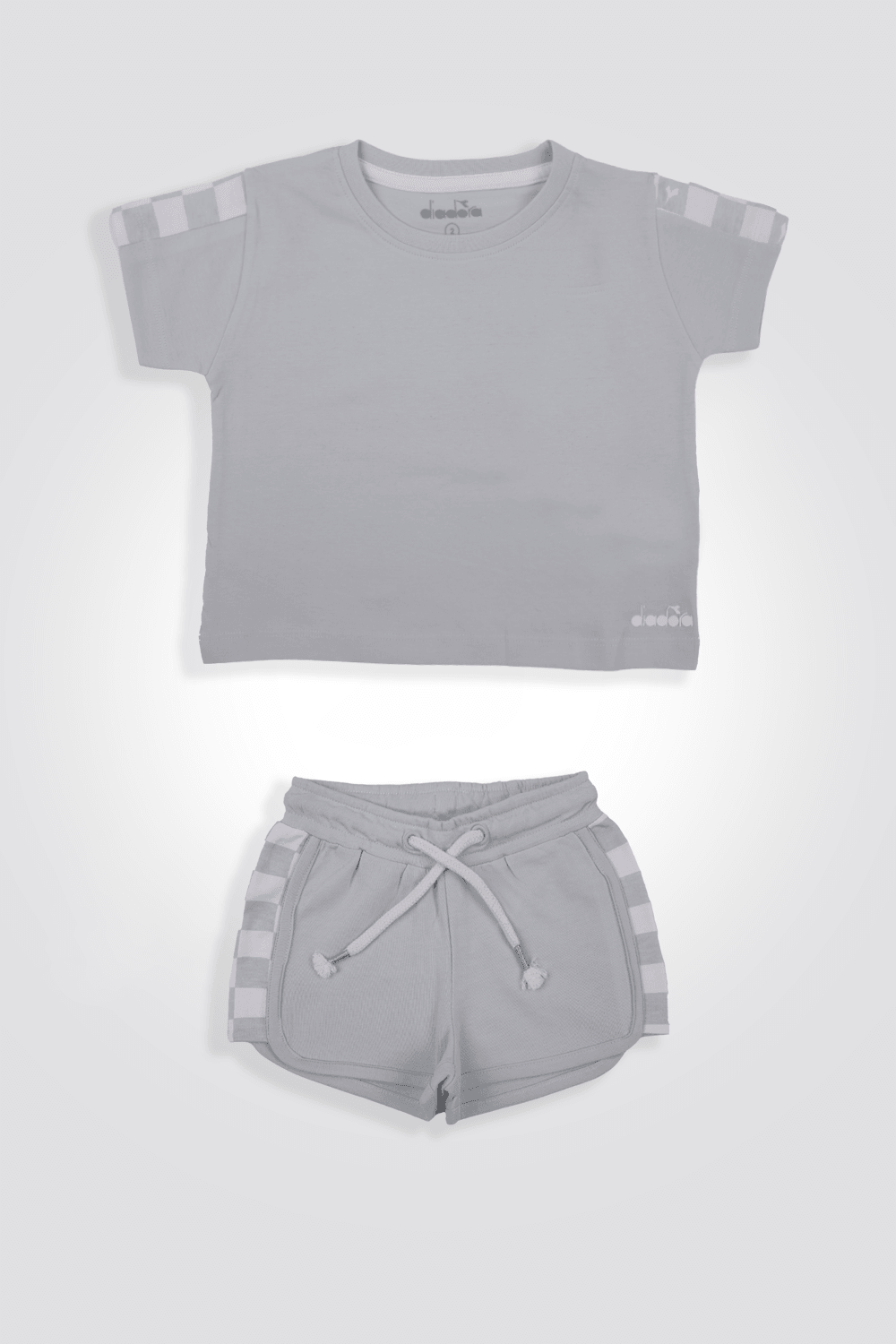 חליפה לילדות בגוון כחול - MASHBIR//365