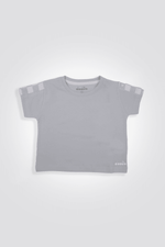 חליפה לילדות בגוון כחול - MASHBIR//365