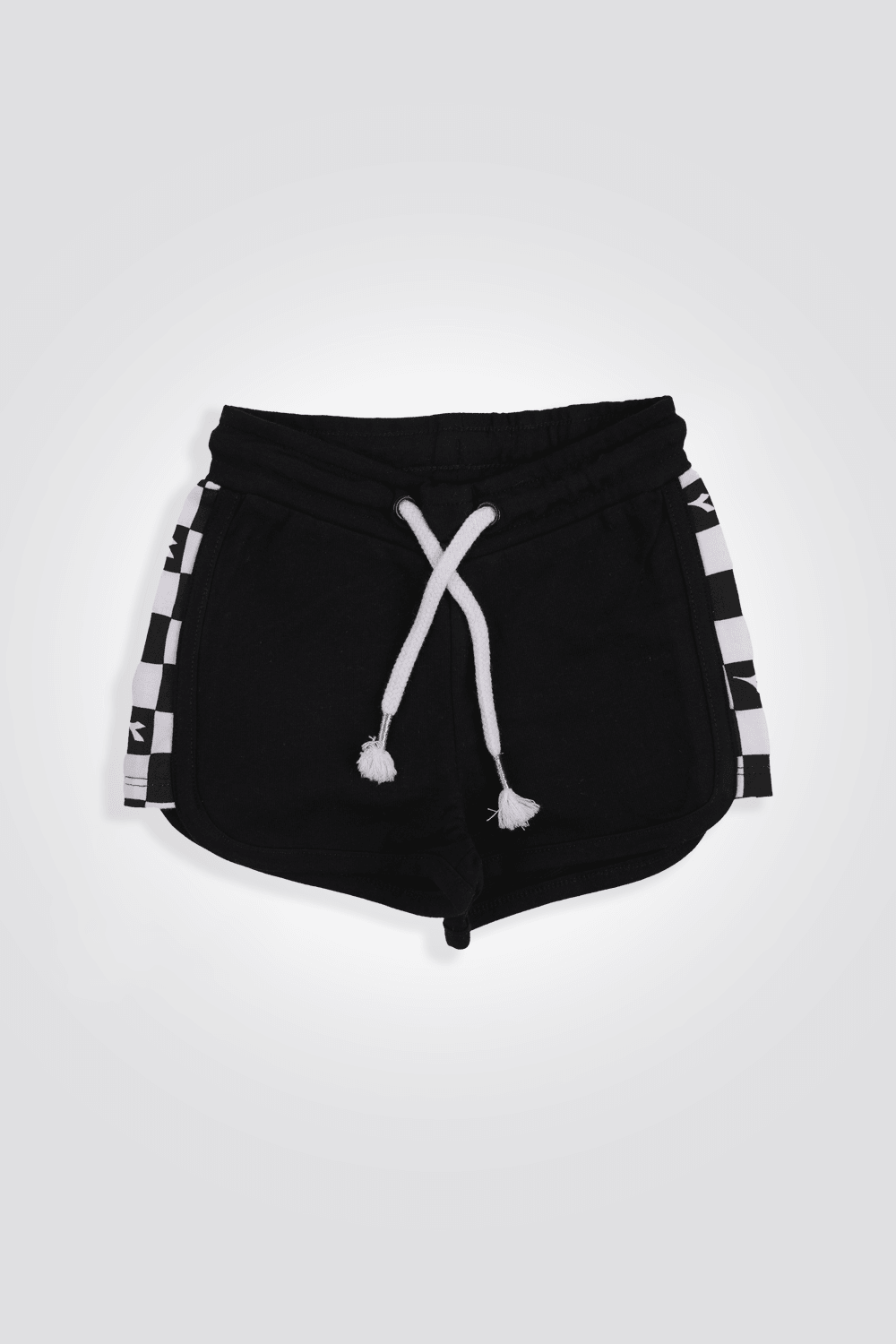 חליפה לילדות בצבע שחור - MASHBIR//365