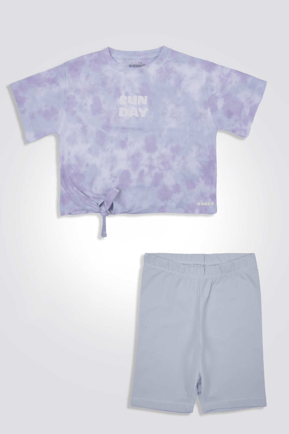 חליפת טאי דאי לילדות - MASHBIR//365