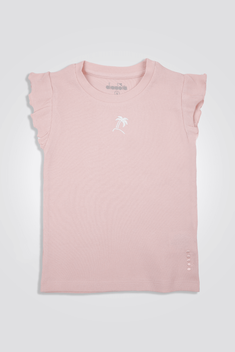 חליפה לילדות בצבע ורוד - MASHBIR//365