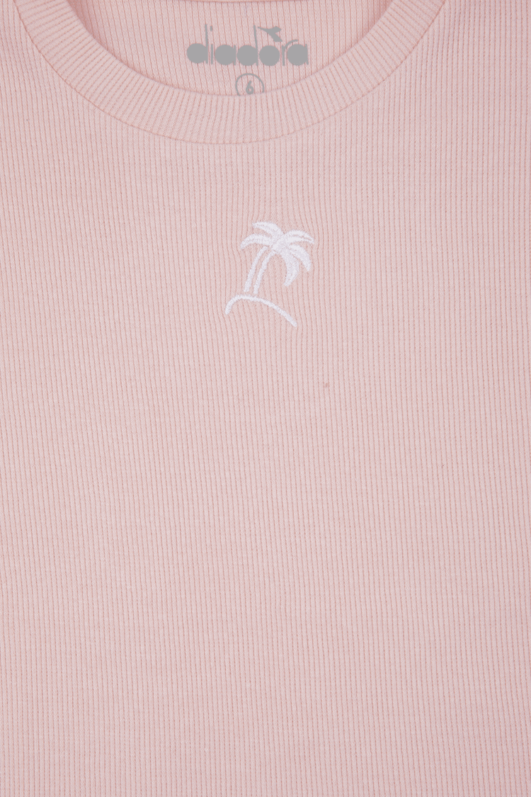 חליפה לילדות בצבע ורוד - MASHBIR//365