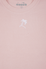 חליפה לילדות בצבע ורוד - MASHBIR//365