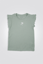 חליפות לילדות בצבע מנטה - MASHBIR//365