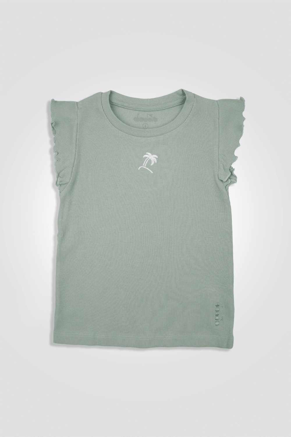 חליפות לילדות בצבע מנטה - MASHBIR//365