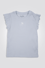 חליפה לילדות בצבע כחול - MASHBIR//365