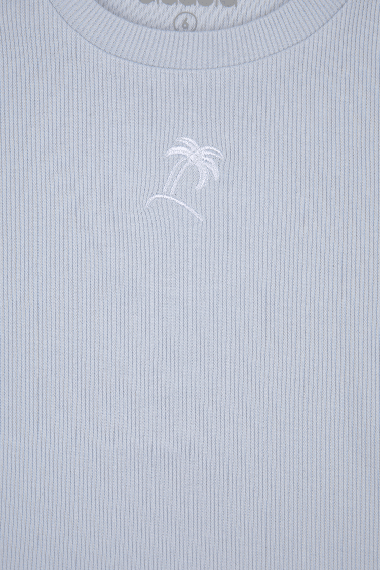 חליפה לילדות בצבע כחול - MASHBIR//365