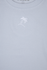 חליפה לילדות בצבע כחול - MASHBIR//365