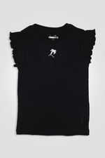 חליפה לילדות בצבע שחור - MASHBIR//365