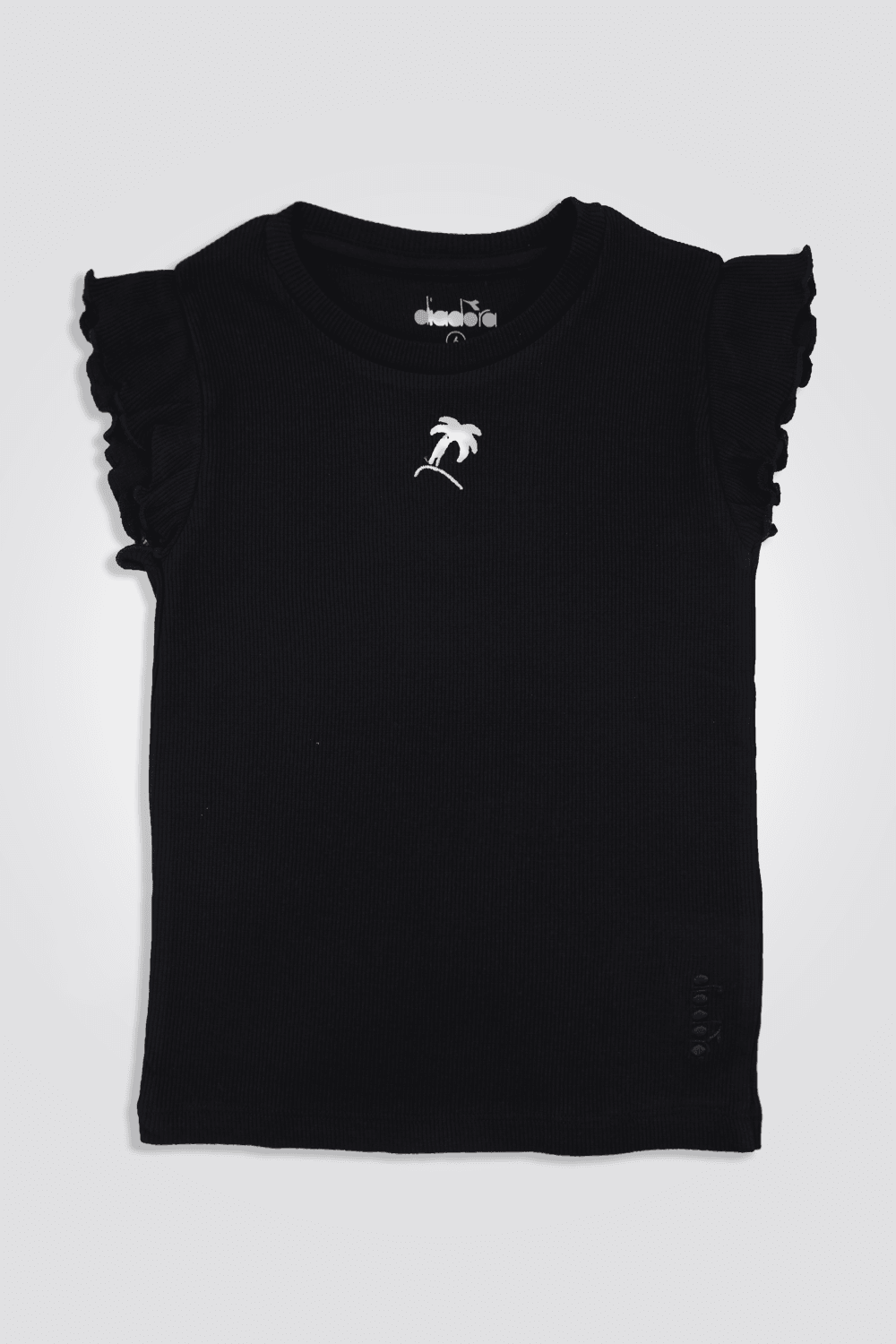 חליפה לילדות בצבע שחור - MASHBIR//365