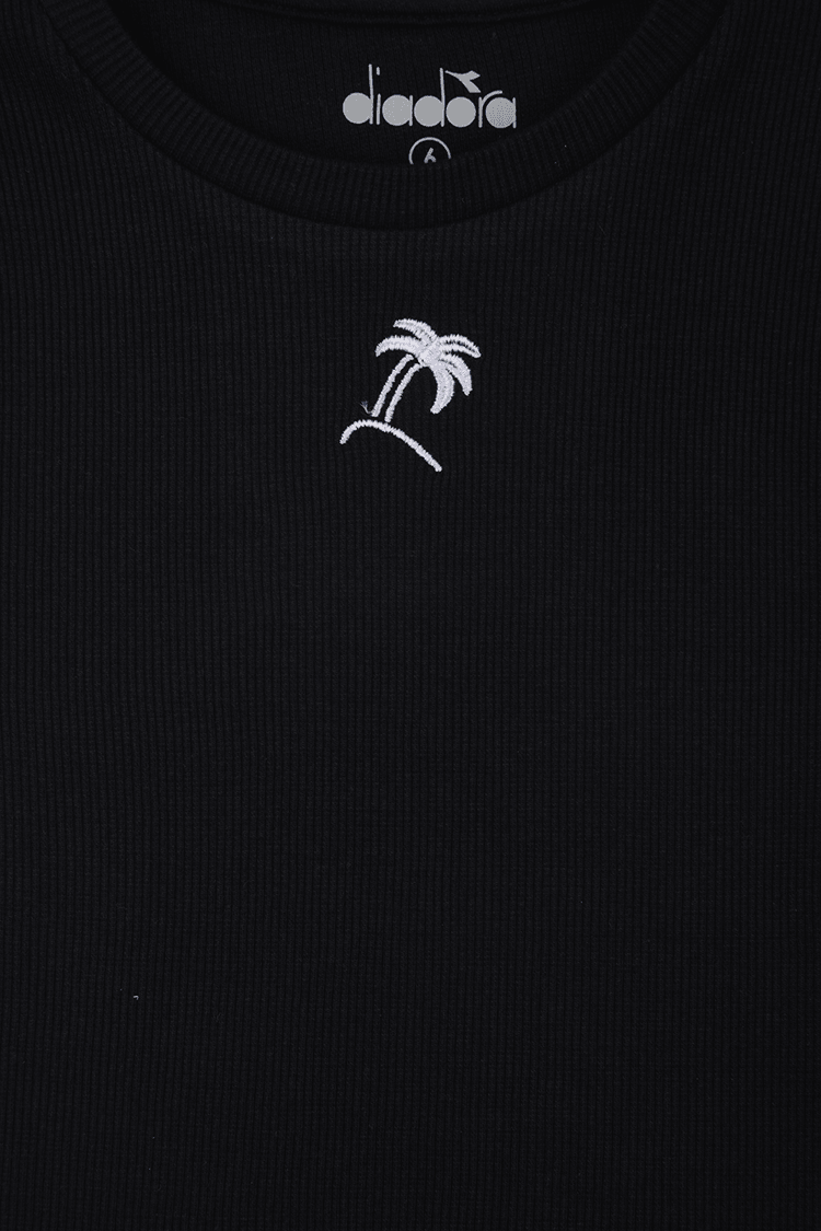 חליפה לילדות בצבע שחור - MASHBIR//365