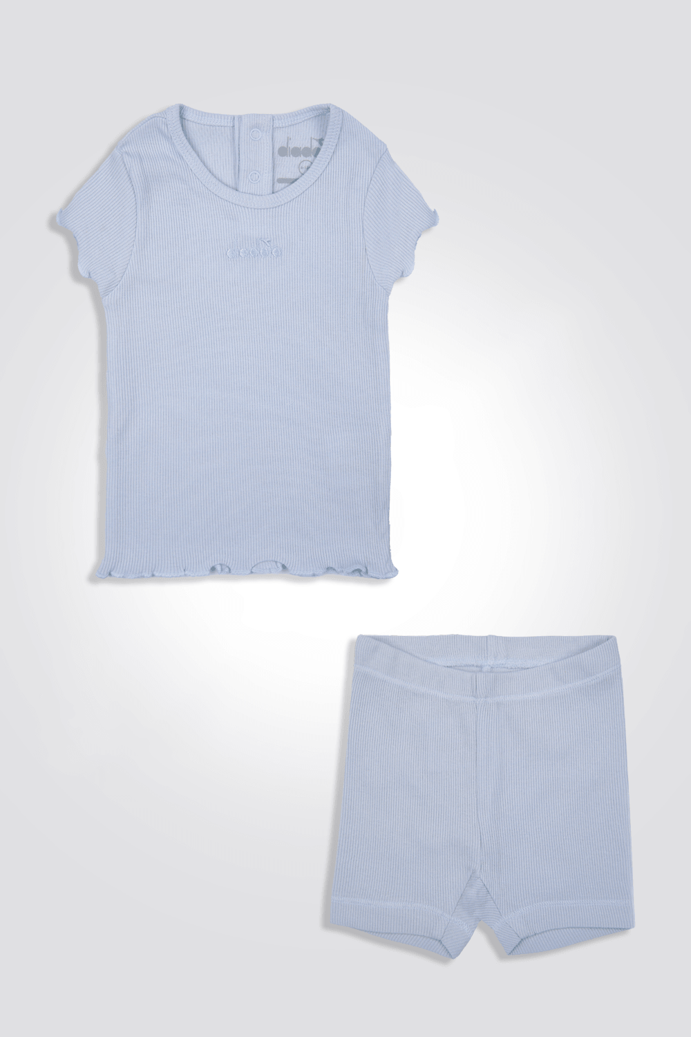 חליפה לתינוקות בצבע כחול - MASHBIR//365