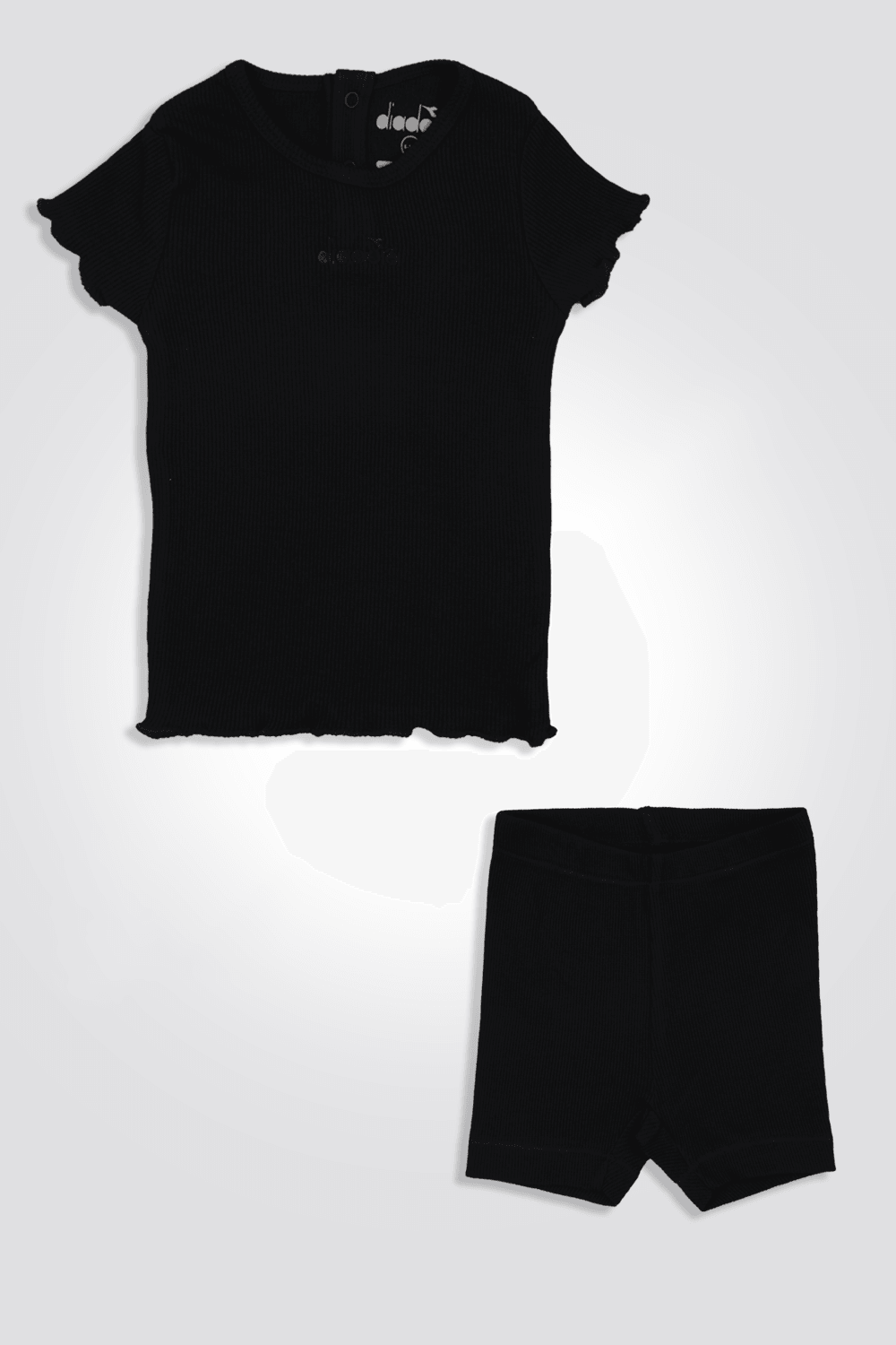 חליפה לתינוקות בצבע שחור - MASHBIR//365