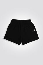 חליפה לילדות בצבע ורוד ושחור - MASHBIR//365