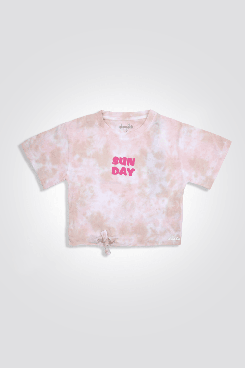 חליפה לילדות בצבע ורוד - MASHBIR//365