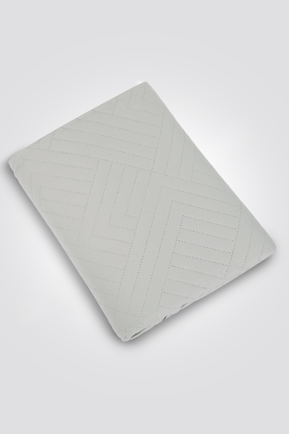 שמיכת קיץ מיקרופייבר 200/220 ס"מ בצבע בז'